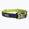 Petzl Tikka lanternă frontală galbenă E061AA03