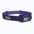 Lanternă frontală Petzl Tikka Core albastru E067AA01
