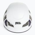 Cască de alpinism Petzl Meteora alb-violet A071DA01 2