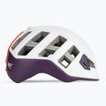 Cască de alpinism Petzl Meteora alb-violet A071DA01 3