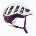 Cască de alpinism Petzl Meteora alb-violet A071DA01 7