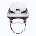 Cască de alpinism Petzl Meteora alb-violet A071DA01 8