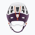 Cască de alpinism Petzl Meteora alb-violet A071DA01 9