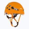 Cască de alpinism Petzl Boreo portocalie