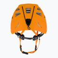 Cască de alpinism Petzl Boreo portocalie 3