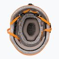 Cască de alpinism Petzl Boreo portocalie 5