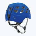 Cască de alpinism Petzl Blue Boreo 3