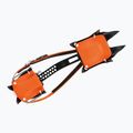 Crampoane semi-automate Petzl Irvis LeverLock Universel 2