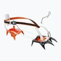 Colțari pentru încălțăminte Petzl Irvis Hybrid LeverLock Universal 2