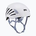 Cască de alpinism Petzl Borea white