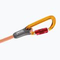 Lonjă Petzl Dual Canyon Guide orange 2