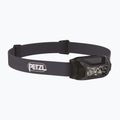 Lanternă frontală Petzl Actik black