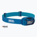 Lanternă frontală Petzl Actik blue 2