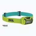 Lanternă frontală Petzl Actik green 2