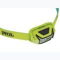 Lanternă frontală Petzl Actik green 3