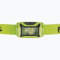 Lanternă frontală Petzl Actik green 4