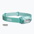 Lanternă frontală Petzl Tikkina green 2
