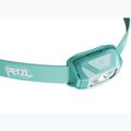 Lanternă frontală Petzl Tikkina green 3