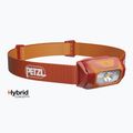 Lanternă frontală Petzl Tikkina red 2
