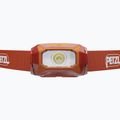 Lanternă frontală Petzl Tikkina red 4