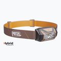 Lanternă frontală Petzl Tikka brown 2