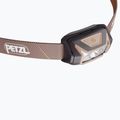 Lanternă frontală Petzl Tikka brown 3