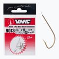 VMC Crystal X Fine Wire cârlige de filare 10 buc. maro 9013BZ 3