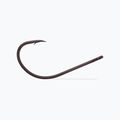 Cârlige de filare VMC Saltwater Specimen Wide Gap 7116CB negru AVM350874