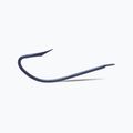 VMC Crystal Barbless cârlige de spinning albastru Crystal Barbless 10 buc albastru 9012BL