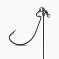 VMC Tokyo Rig Light spinning cârlige 7342TK 2 buc negru AVM351025