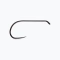 VMC Dry Fly Dry Fly Barbless cârlige de filare 7069BN 20 buc negru AVM350258