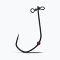 VMC Spin Shot Lok 7130SH cârlige de filare 5 buc negru AVM351218
