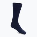 Șosete Lacoste RA8069 5 par navy blue/silver chine/li 4