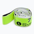 Sveltus exercițiu elastic galben 0111 2