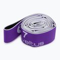 Exercițiu Sveltus cauciuc Multi Elastiband violet 0133 2