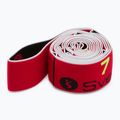 Exercițiu Sveltus cauciuc Elastiband roșu 0142 2