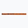 Exercițiu elastic Sveltus Elastiband portocaliu 0144