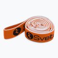 Exercițiu elastic Sveltus Elastiband portocaliu 0144 2