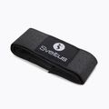 Centură pentru benzi Sveltus Elastiband Strap negru 0182 2
