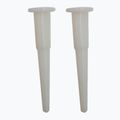 Minge de gimnastică Sveltus Gymball Bulk red 2