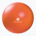 Minge de gimnastică Sveltus Gymball Bulk orange