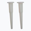 Minge de gimnastică Sveltus Gymball Bulk orange 2