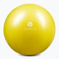 Sveltus Soft Gymnastic Ball galben 0417