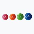 Minge medicinală Sveltus Weighted 0,5 kg red 2