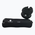 Greutăți pentru glezneSveltus Neoprene Weighted Cuff 500 g black 2