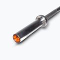 Bară olimpică dreaptă Sveltus Training Bar + 2 cleme chrome 2