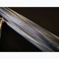 Bară trap bar  Sveltus Olympic Trap Bar + 2 Stop Disques chrome 3