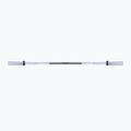 Bară dreaptă Sveltus Training Bar + 2 Spring Collars 175 cm chrome