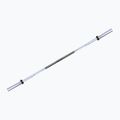 Bară dreaptă Sveltus Training Bar + 2 Spring Collars 175 cm chrome 2
