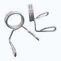 Bară dreaptă Sveltus Training Bar + 2 Spring Collars 175 cm chrome 3